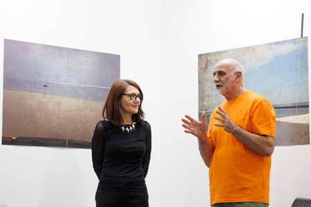 2026_04_03 Otvoritev razstave Bagrat Arazyan foto Patrik Lovrin-13